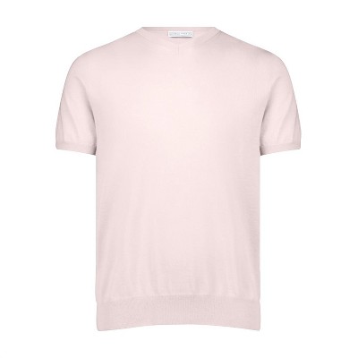Men's 's High V-Neck T-Shirt - George Patrick