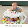 Fisher-Price Kick & Play Deluxe Sit-Me-Up Infant Seat - image 4 of 4