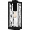 Quoizel Lighting Balchier 1 - Light Pendant in  Matte Black - 2 of 4