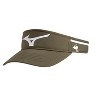 Mizuno April Ross Visor - 3 of 4