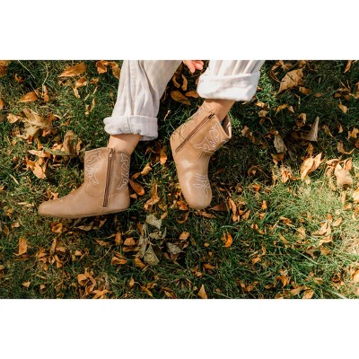 Little Love Bug Company Cowboy Boot