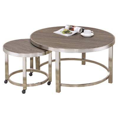 coffee table sets target