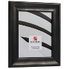 Martin Black Velvet Picture Frame - 2 of 4