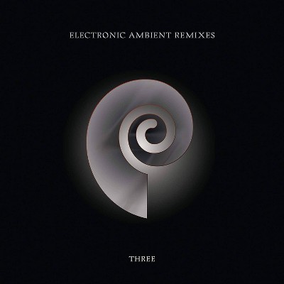 Chris Carter - Electronic Ambient Remixes  Vo (Vinyl)