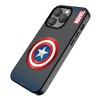 Keyscaper Marvel Grid MagSafe Compatible Cell Phone Case for iPhone 16 Pro Max - 2 of 4