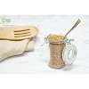 Organic Way Fenugreek Seeds 1 Lbs - 4 of 4