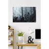 Trends International Tim Burton's The Corpse Bride - Victor In The Woods Unframed Wall Poster Prints - 2 of 4