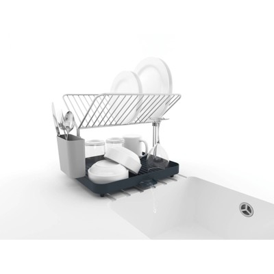 Joseph Joseph Y-rack Dish Drainer - Thumbnail 5