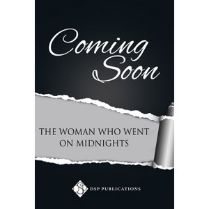 The Woman Who Went on Midnights - (Ben Ames Case Files) by  Gayleen Froese (Paperback) - 1 of 1
