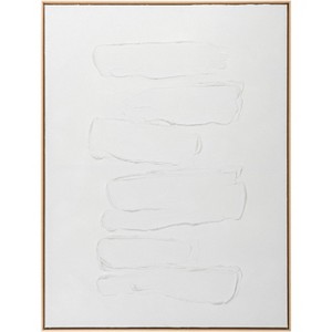 Mark & Day Iram Modern Wall Art - 1 of 2