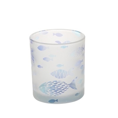 C&F Home Fish Votive Holder Small