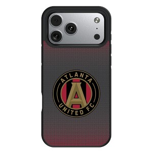 MLS Eastern Conference Teams Linen Bump Cell Phone Case for Apple iPhone 17 Series - 1 of 4