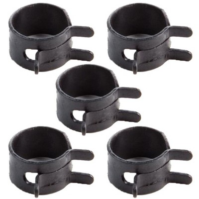 Briggs and Stratton Engine 5 Pack Hose Clamp 93807, 691629 - 691038-5PK