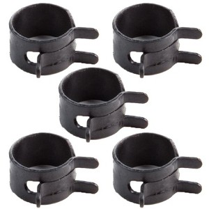 Briggs and Stratton Engine 5 Pack Hose Clamp 93807, 691629 - 691038-5PK - 1 of 3