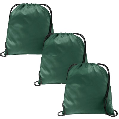 Port Authority Ultra-Core Cinch Pack - Set of 3