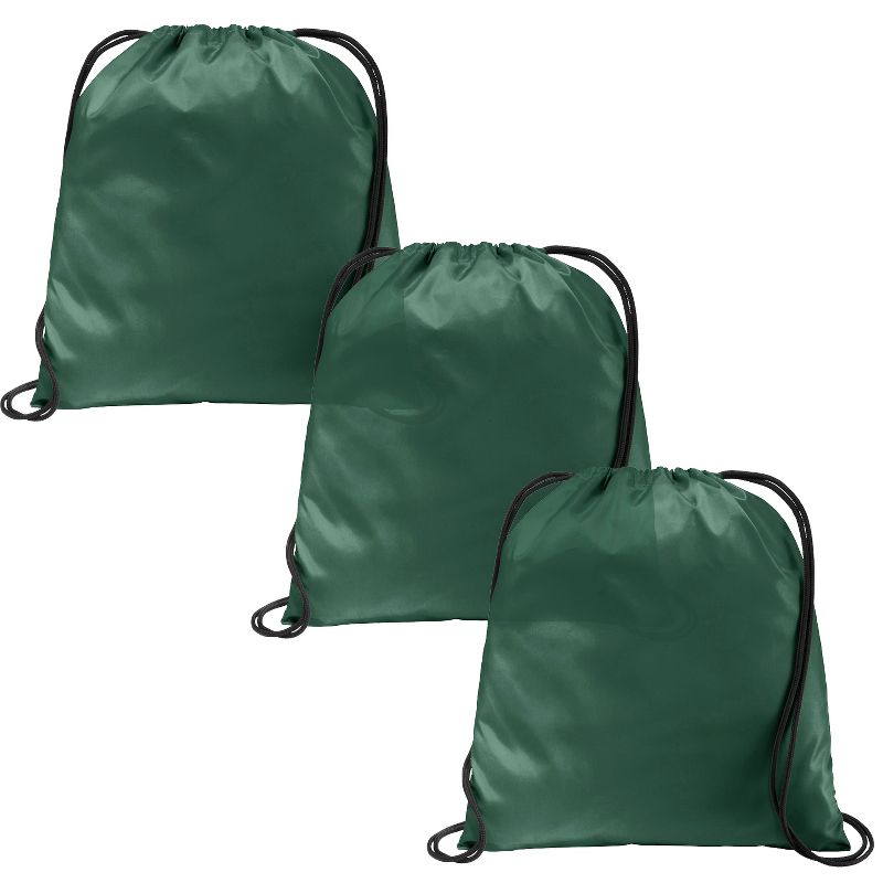 Port Authority Ultra-Core Cinch Pack - Set of 3, 1 of 6