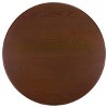Nomand 1 Shelf Coffee Table - COF2314 - Safavieh - 4 of 4