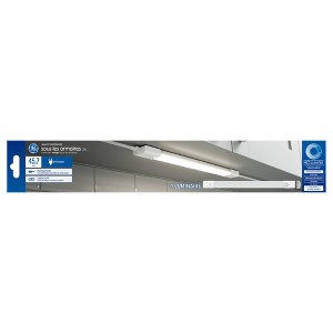 GE Household Lighting Undercab Refresh Direct Wire and Plug-In 18" Linkable Fixture - 1 of 4