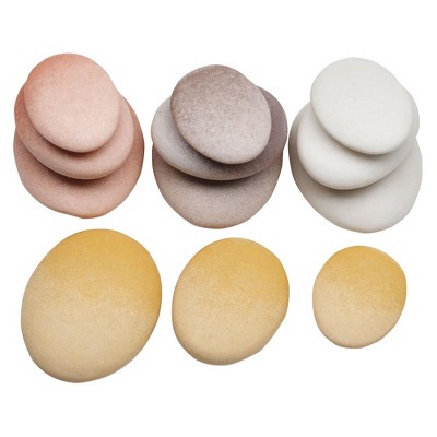 Yellow Door Sorting Stones Discovery Set  - Set of 12