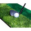 Izzo Golf Dual-Turf Hitting Mat - 4 of 4
