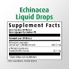 A. Vogel Echinaforce Organic Echinacea Liquid Extract – Fresh Whole Plant Herbal Supplement – Natural Immune Support Drops – Daily Wellness – 1.7 oz - 4 of 4