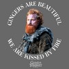 Juniors Womens Game of Thrones Tormund Gingers are Beautiful T-Shirt - 2 of 4
