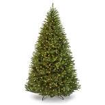 Best Choice Products Pre-Lit Hinged Douglas Full Fir Artificial Christmas Tree Holiday Decoration