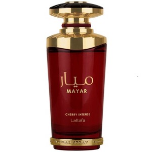 Lattafa Mayar Cherry Intense Eau de Parfum for Everyone - 1 of 2
