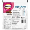 Caltrate Bone Health 600 + D3 Soft Chews Chocolate, 60 Ct - 2 of 4
