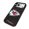 NFL AFC Teams 2025 Illustrated MagSafe Compatible Cell Phone Case for Apple iPhone 17 Series - 2 of 4