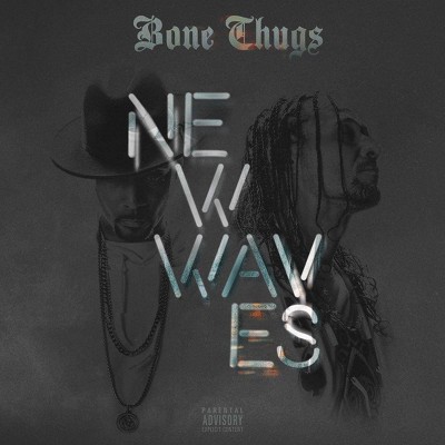 Bone Thugs - TBA (CD)