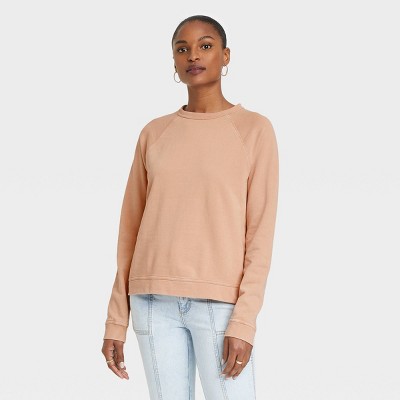 Target universal thread sweatshirt online