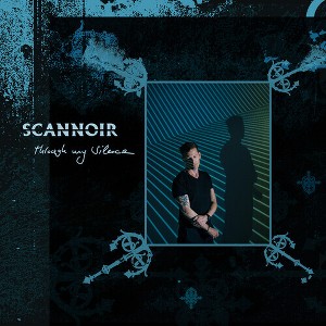 Scannoir - Through My Silence (Vinyl) - 1 of 1