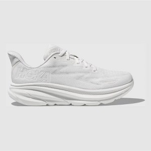Hoka One One Clifton 9 Running Shoes - Women's - 1 of 3