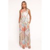 Charly Wide Leg Pant - 2 of 4