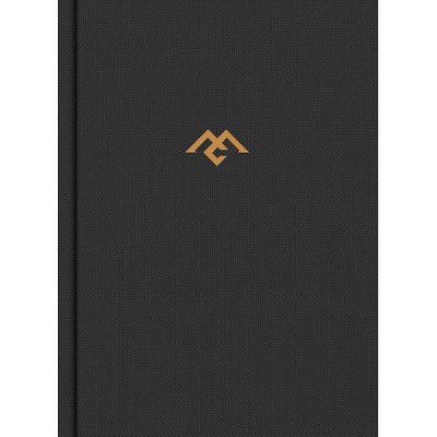 CSB Men of Character Bible, Grey Cloth Over Board - by  Csb Bibles by Holman & Gene A Getz (Hardcover)