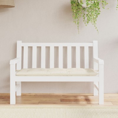 vidaXL Garden Bench Cushion