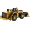 CAT Caterpillar 994K Wheel Loader "Elite Series" 1/125 Diecast Model by Diecast Masters - 3 of 4