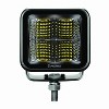 Heise LED Lighting Systems® Blackout Series 2.5-In. 4-LED Flood Cubes, 2 Count - 2 of 4