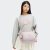 Kipling Gabb Metallic Crossbody Bag - 4 of 4