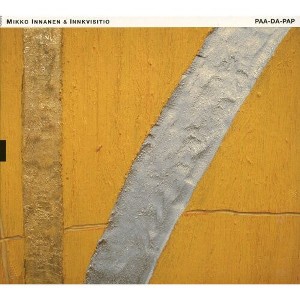 Mikko Innanen & Innkvisitio - Paa-Da-Pap (CD) - 1 of 1