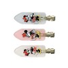 Disney's Minnie Mouse Hair Clips and Headband 4-Piece Hair Accessories Set - 3 of 4