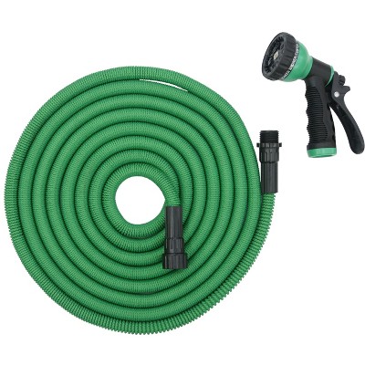 iLiving Expandable Garden Hose