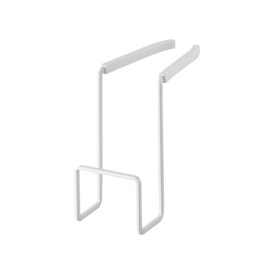 Faucet-Hanging Sponge Holder - Two Sizes - Steel
