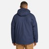 Timberland Men's GritFlex Canvas Hooded Jacket - 2 of 4