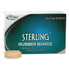 Alliance Sterling Rubber Bands Rubber Bands 14 2 x 1/16 3100 Bands/1lb Box 24145 - 2 of 3