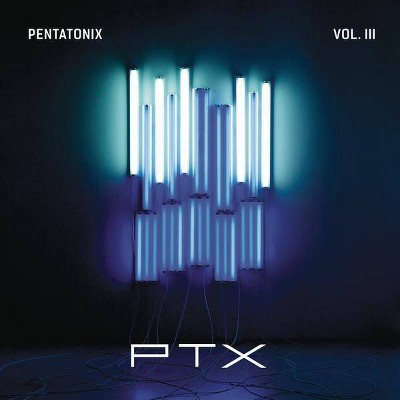 Pentatonix - PTX, Vol. 3 (CD)