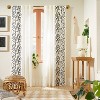 66-120 Swan Curtain Rod Brass - Opalhouse™ Designed With