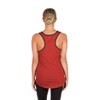 MLB Cincinnati Reds Women's Bi-Blend Tank Top - 2 of 4