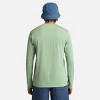 Timberland Men's Oyster River Chest Logo Long-Sleeve T-Shirt - 2 of 3